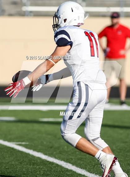 Thumbnail 1 in Boyd @ Plano East photogallery.