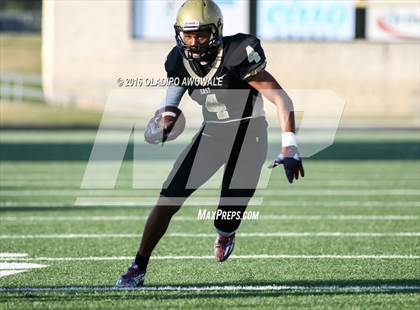 Thumbnail 1 in Boyd @ Plano East photogallery.