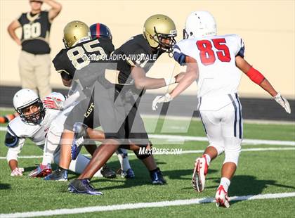 Thumbnail 2 in Boyd @ Plano East photogallery.