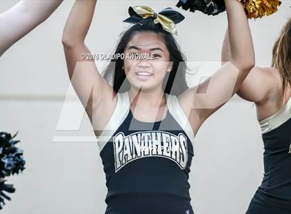 Thumbnail 1 in Boyd @ Plano East photogallery.