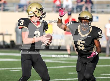 Thumbnail 1 in Boyd @ Plano East photogallery.