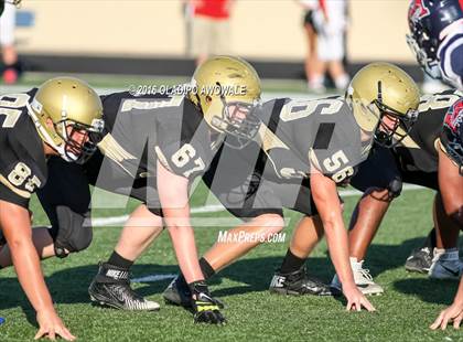 Thumbnail 1 in Boyd @ Plano East photogallery.