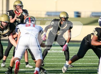 Thumbnail 1 in Boyd @ Plano East photogallery.