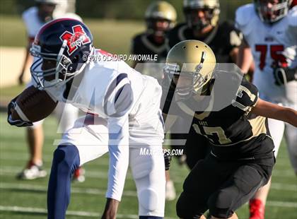 Thumbnail 1 in Boyd @ Plano East photogallery.