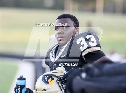 Thumbnail 1 in Boyd @ Plano East photogallery.