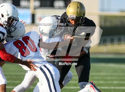 Thumbnail 1 in Boyd @ Plano East photogallery.