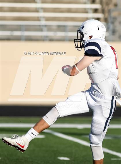 Thumbnail 2 in Boyd @ Plano East photogallery.