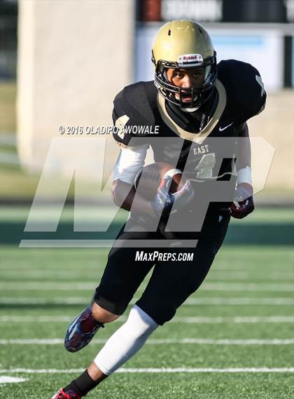 Thumbnail 1 in Boyd @ Plano East photogallery.