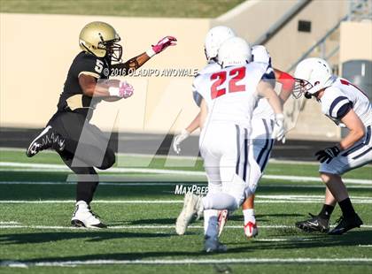 Thumbnail 2 in Boyd @ Plano East photogallery.