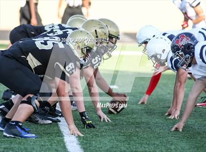 Thumbnail 2 in Boyd @ Plano East photogallery.