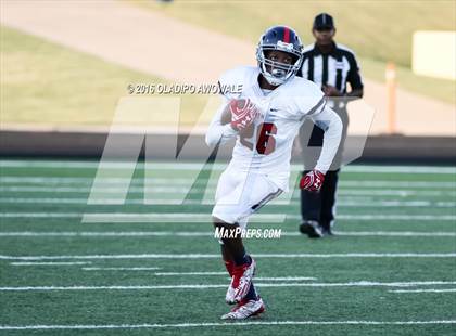 Thumbnail 1 in Boyd @ Plano East photogallery.