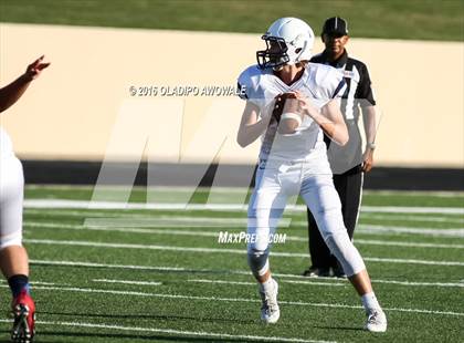 Thumbnail 1 in Boyd @ Plano East photogallery.