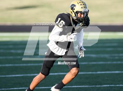 Thumbnail 1 in Boyd @ Plano East photogallery.