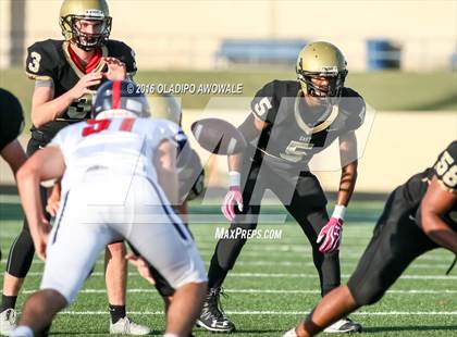 Thumbnail 3 in Boyd @ Plano East photogallery.