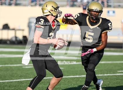 Thumbnail 2 in Boyd @ Plano East photogallery.