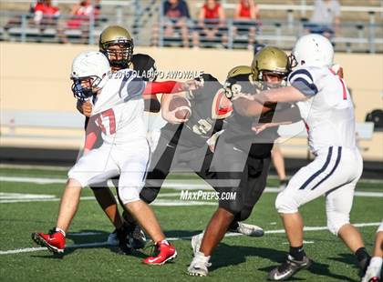 Thumbnail 3 in Boyd @ Plano East photogallery.