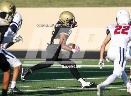 Thumbnail 1 in Boyd @ Plano East photogallery.