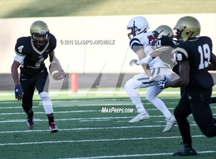 Thumbnail 3 in Boyd @ Plano East photogallery.