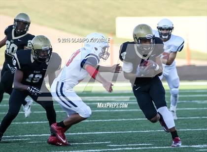Thumbnail 1 in Boyd @ Plano East photogallery.