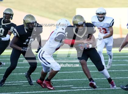 Thumbnail 2 in Boyd @ Plano East photogallery.