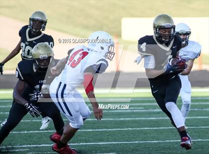 Thumbnail 3 in Boyd @ Plano East photogallery.