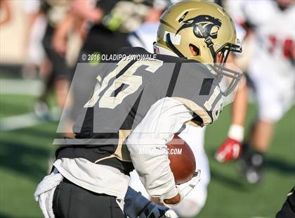 Thumbnail 1 in Boyd @ Plano East photogallery.
