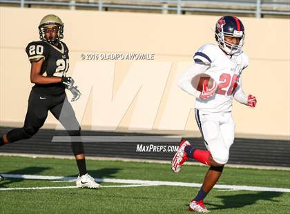 Thumbnail 2 in Boyd @ Plano East photogallery.
