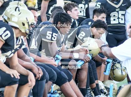 Thumbnail 1 in Boyd @ Plano East photogallery.