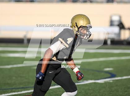 Thumbnail 1 in Boyd @ Plano East photogallery.
