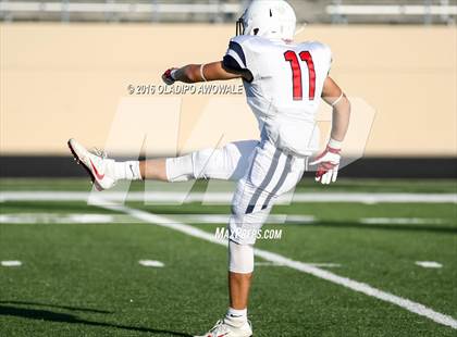 Thumbnail 2 in Boyd @ Plano East photogallery.