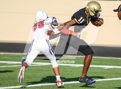 Thumbnail 1 in Boyd @ Plano East photogallery.