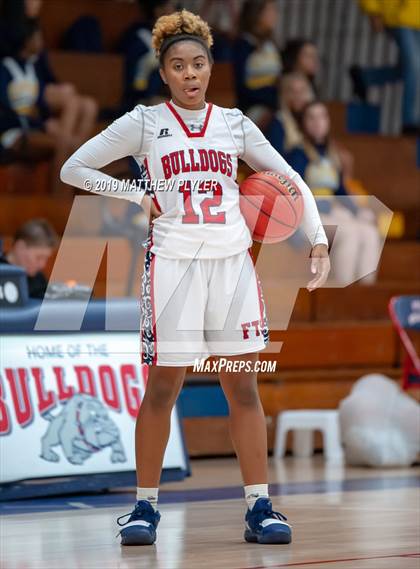 Thumbnail 2 in Cape Fear @ Terry Sanford photogallery.