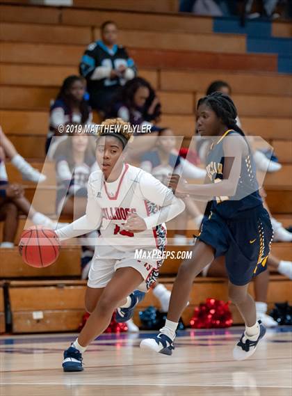 Thumbnail 2 in Cape Fear @ Terry Sanford photogallery.