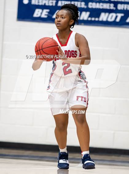 Thumbnail 2 in Cape Fear @ Terry Sanford photogallery.