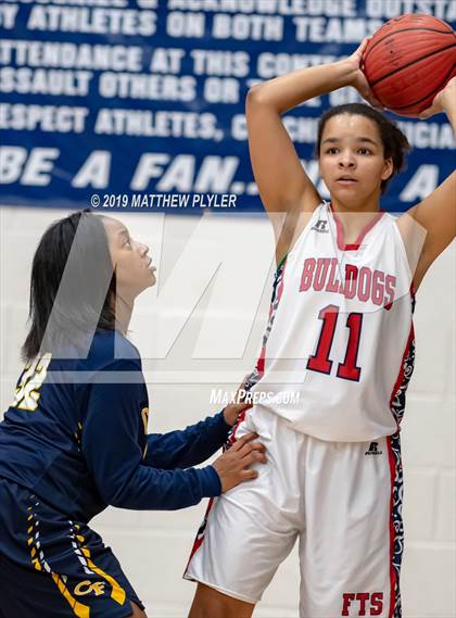 Thumbnail 1 in Cape Fear @ Terry Sanford photogallery.