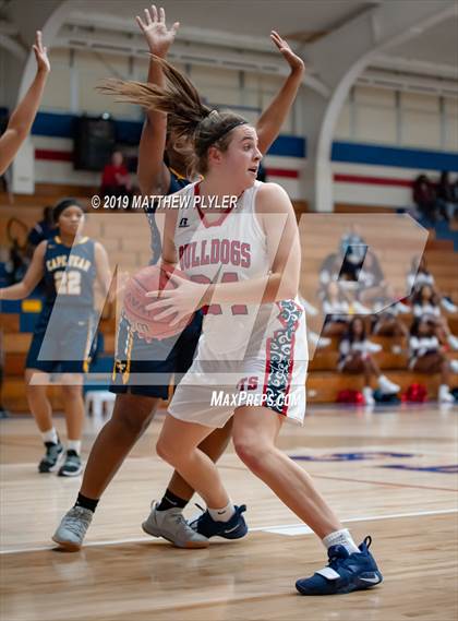 Thumbnail 1 in Cape Fear @ Terry Sanford photogallery.