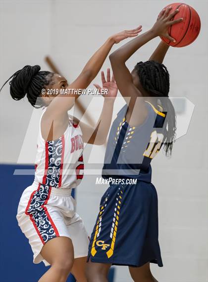 Thumbnail 1 in Cape Fear @ Terry Sanford photogallery.