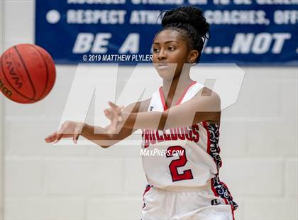 Thumbnail 3 in Cape Fear @ Terry Sanford photogallery.