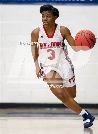Thumbnail 3 in Cape Fear @ Terry Sanford photogallery.
