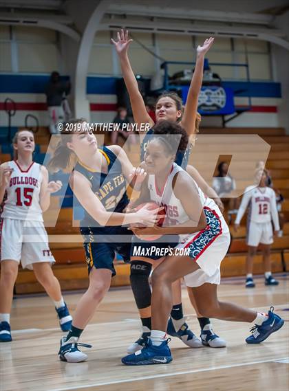 Thumbnail 2 in Cape Fear @ Terry Sanford photogallery.