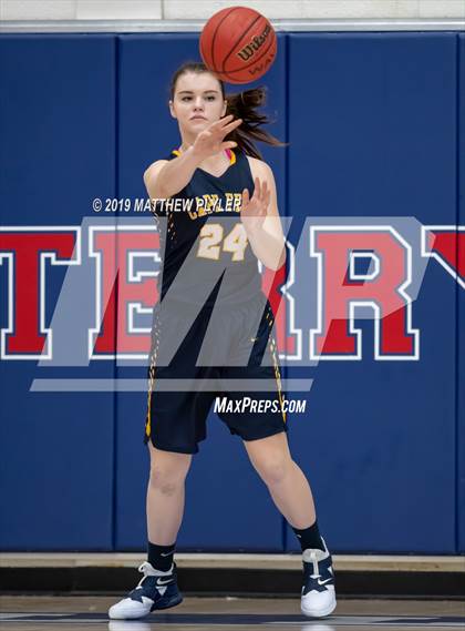 Thumbnail 3 in Cape Fear @ Terry Sanford photogallery.