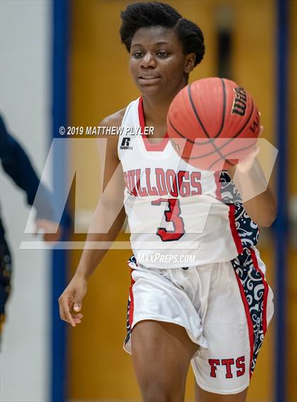 Thumbnail 2 in Cape Fear @ Terry Sanford photogallery.