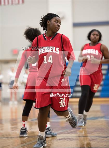 Thumbnail 2 in Riverdale @ Ursuline Academy photogallery.