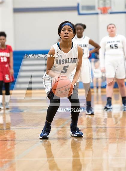 Thumbnail 3 in Riverdale @ Ursuline Academy photogallery.