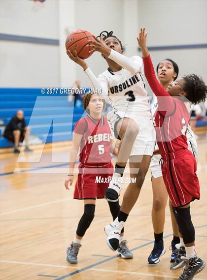 Thumbnail 3 in Riverdale @ Ursuline Academy photogallery.