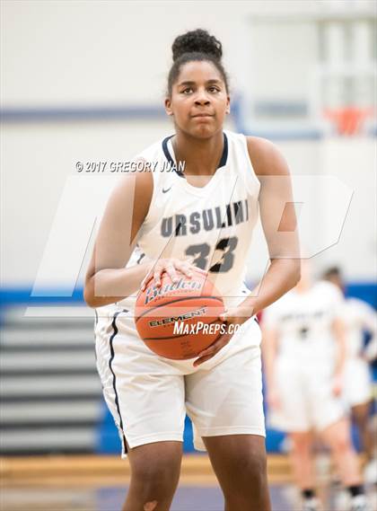 Thumbnail 2 in Riverdale @ Ursuline Academy photogallery.