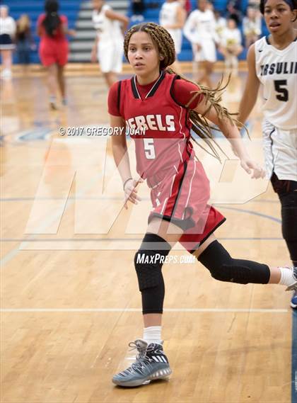 Thumbnail 1 in Riverdale @ Ursuline Academy photogallery.