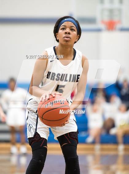 Thumbnail 2 in Riverdale @ Ursuline Academy photogallery.