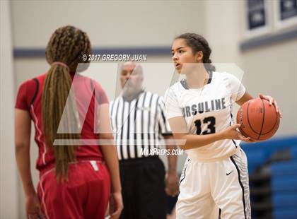 Thumbnail 3 in Riverdale @ Ursuline Academy photogallery.