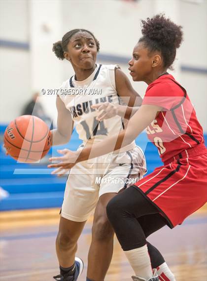 Thumbnail 2 in Riverdale @ Ursuline Academy photogallery.